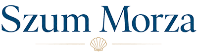 Szum Morza — domki letniskowe